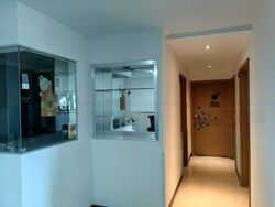 The Quintet (D23), Condominium #496206541